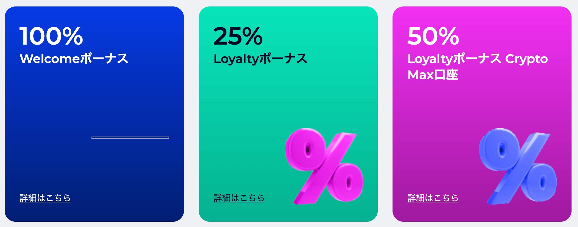 海外FX業者の入金ボーナスランキング【2025年最新】 - ソトFX