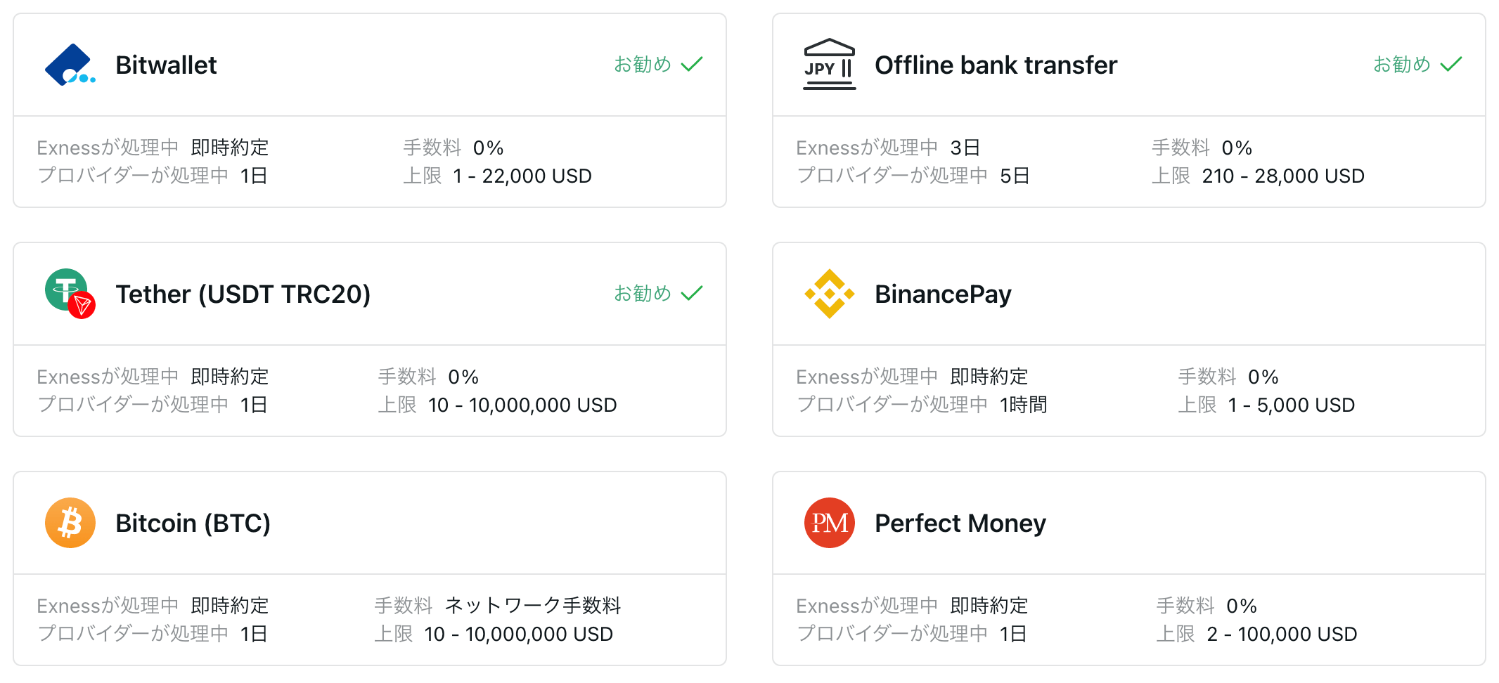 Exnessの出金方法・資金移動ルールと拒否された時の対処法 - ソトFX