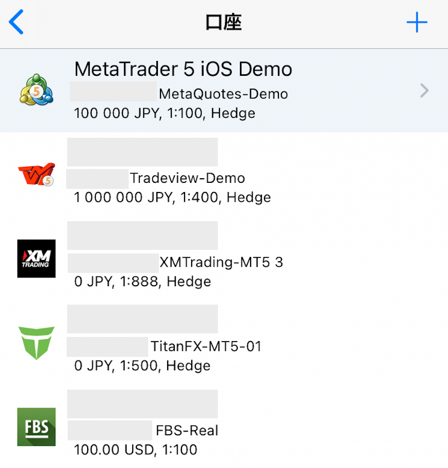 MT5対応のおすすめ海外FX業者比較 - ソトFX