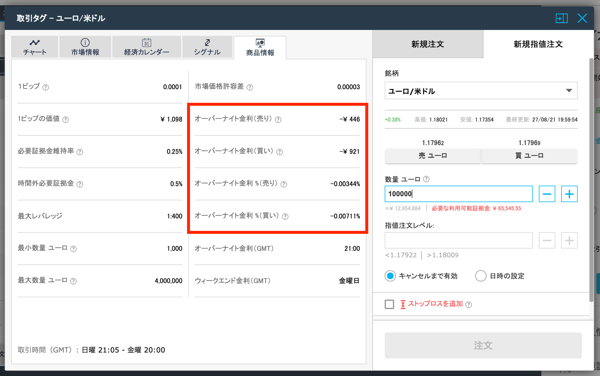 iFOREXのスワップポイント一覧や計算方法を紹介 - ソトFX
