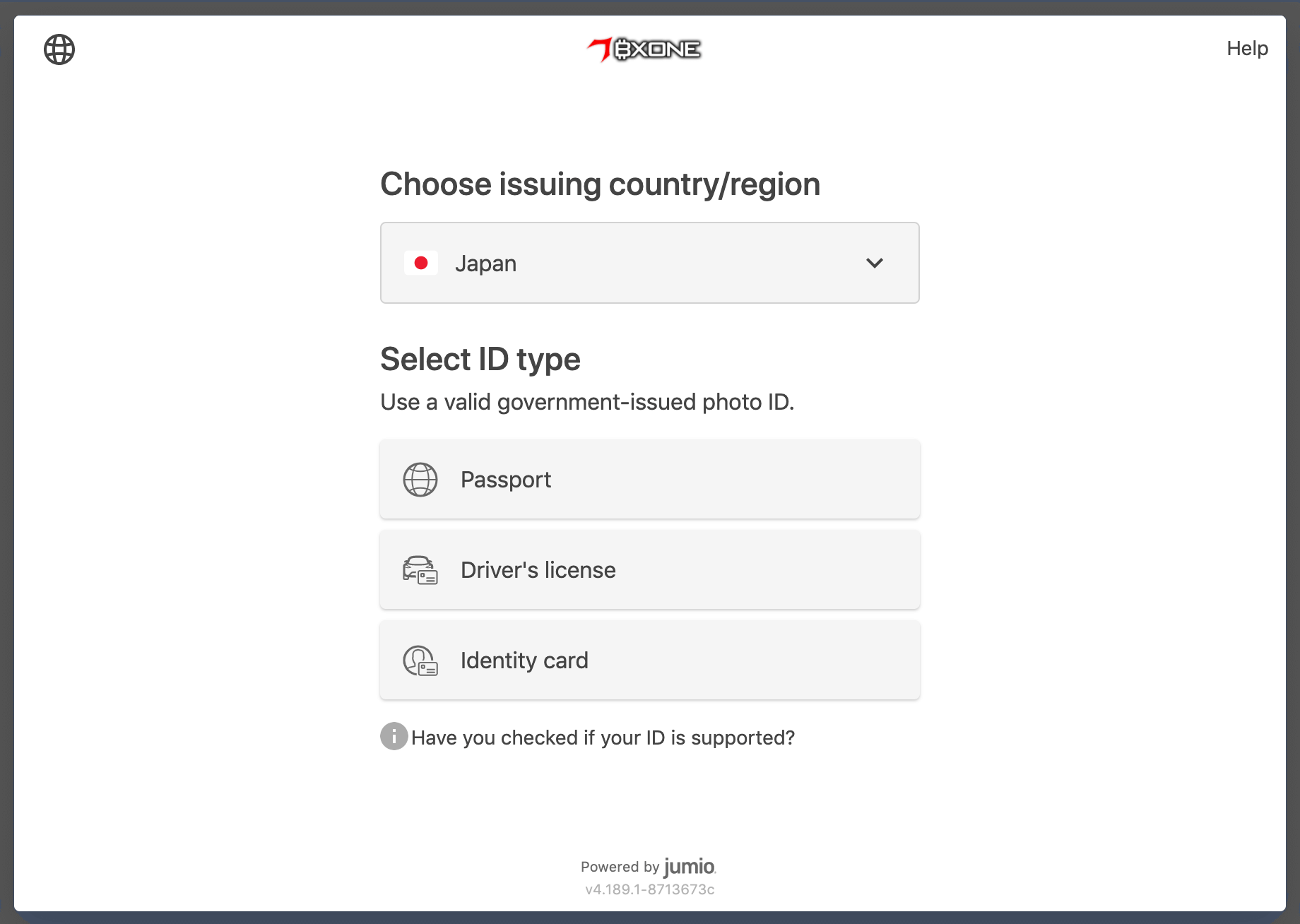 BXONEの口座開設・登録方法と本人確認手順 - ソトFX