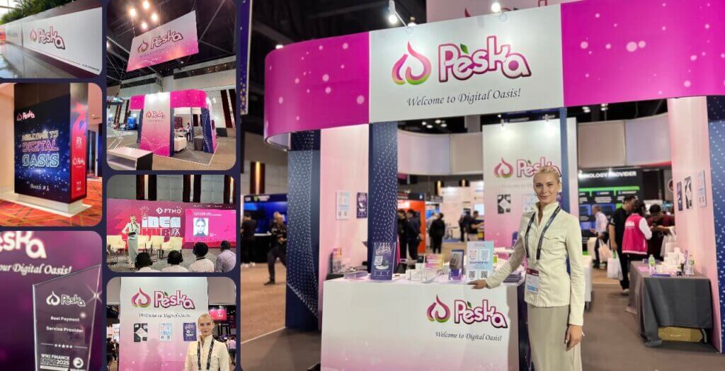 Peska（ペスカ）の安全性